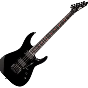Ltd JH-600 Jeff Hanneman Signature - black Meilleur Choix