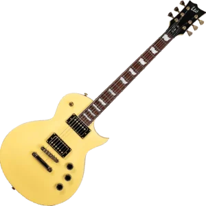 Offre Du Jour Ltd EC-256 - vintage gold satin