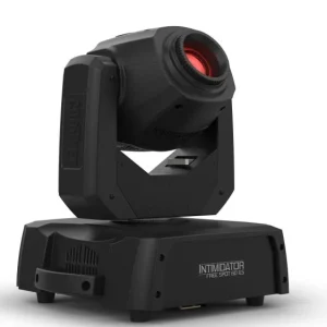 Quantité Limitée Chauvet dj Intimidator Spot 60 ILS