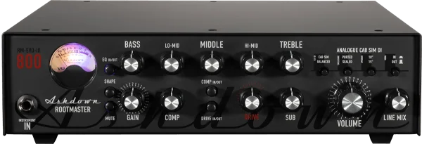 Ashdown Rootmaster EVO III 800W Seulement Aujourd'hui