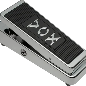 Petit Prix Vox VRM-1-LTD Real Mc Coy Chrome Edition