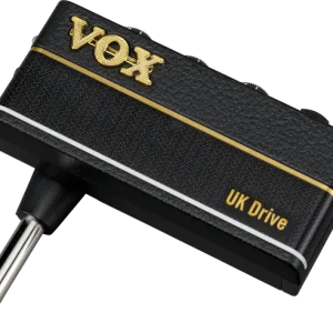 Prix Bas Vox Amplug 3 UK Drive
