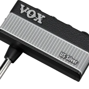 Vox Amplug 3 US Silver Soldes