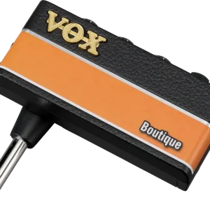 Vox Amplug 3 Boutique Haute Qualité