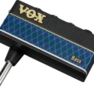 Marque Vox Amplug 3 Bass