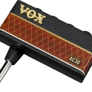 Jusqu'à Épuisement Des Stocks Vox Amplug 3 AC30