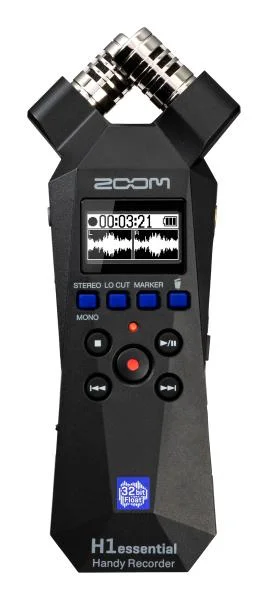 Zoom h1 essential Vente Flash