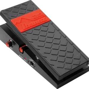 Quantité Limitée Ibanez TWP10 Twin Peaks Wah