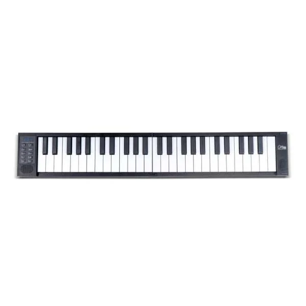 Carry on PIANO 49 TOUCH BLACK Haute Qualité