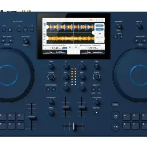 Prix Promo Alphatheta Omnis-Duo