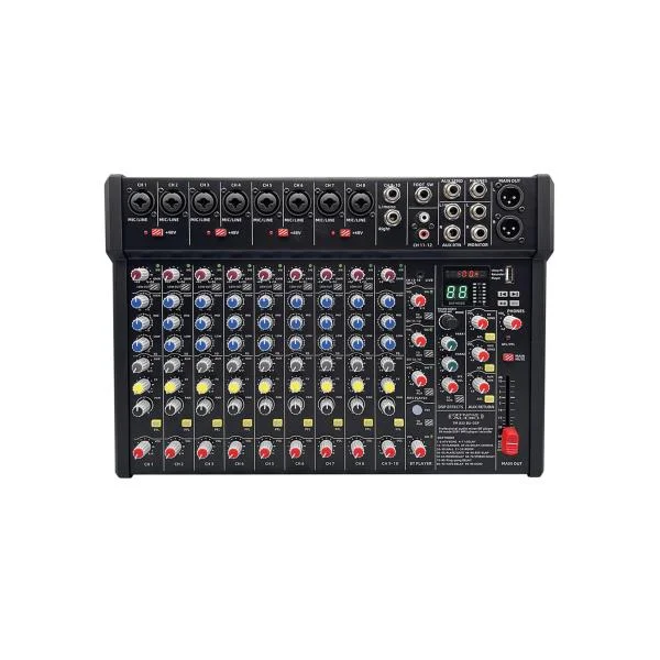 Commande En Gros Definitive audio TM 833 BU-DSP