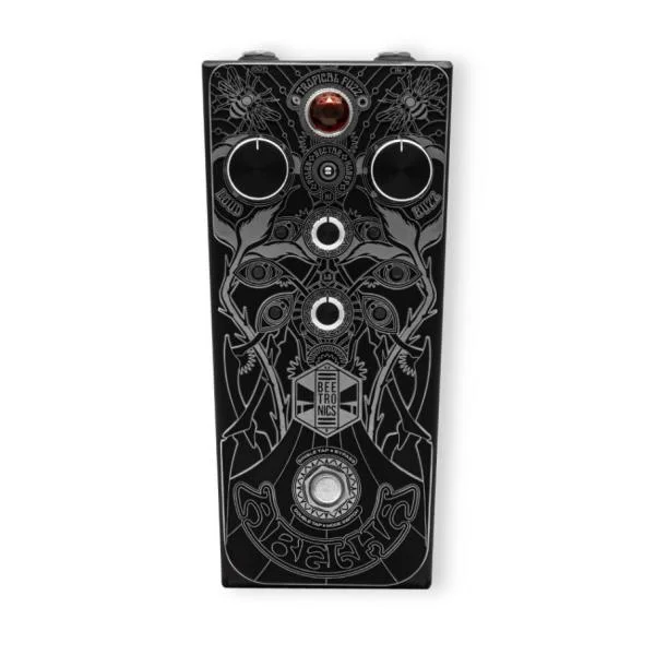 Beetronics Abelha Tropical Fuzz Nouveauté