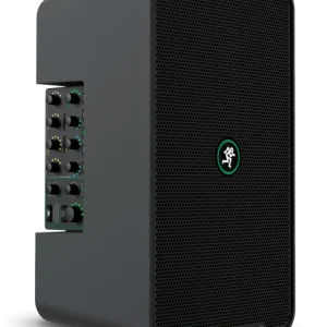 Mackie SHOWBOX Remise