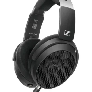 Sennheiser HD 490 PRO Jusqu'à Épuisement Des Stocks