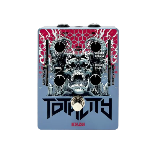 Khdk Totality Slipknot Signature Prix Bas