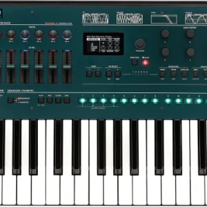 Korg OPSIX MK II Soldes