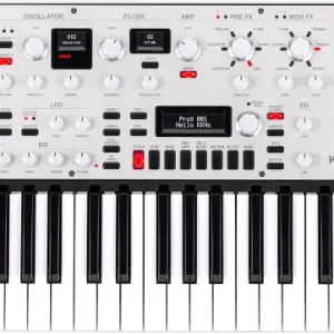 Prix Promo Korg KINGKORG NEO