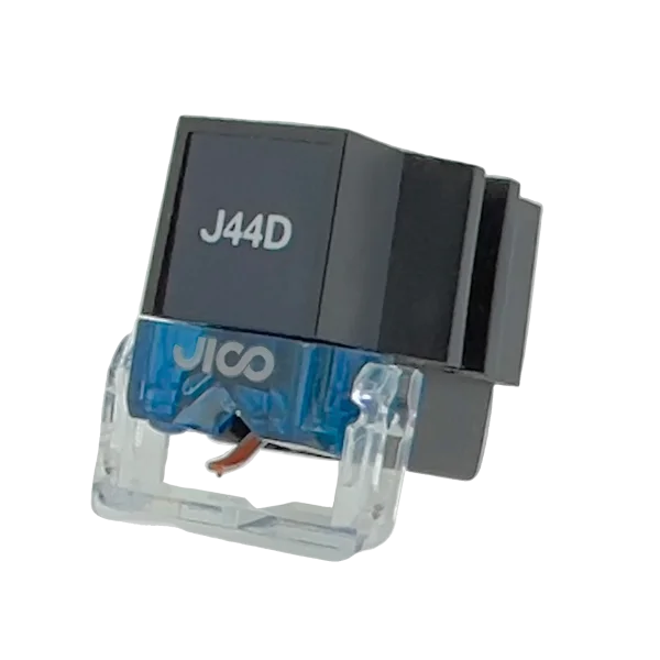 Jico J44D DJ - J44D Improved DJ SD Expédition Rapide