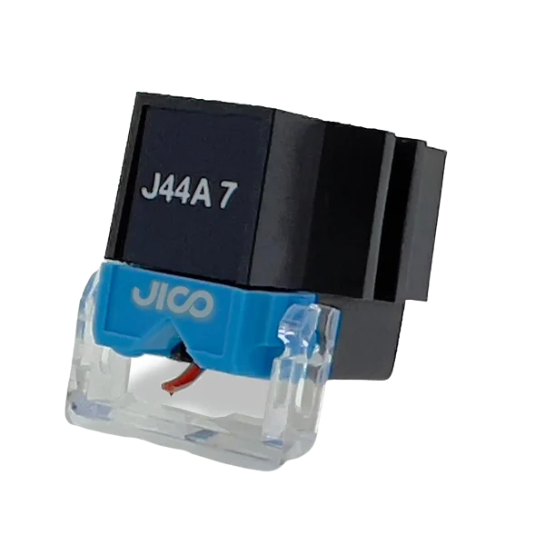 Jico J44A-7 DJ - J44A7 Improved DJ SD Quantité Limitée