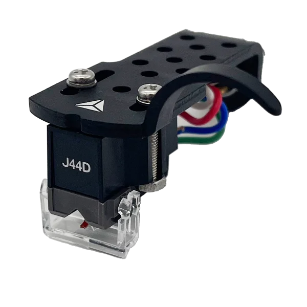 Produit De Marque Jico j44D - J44D Improved DJ noire