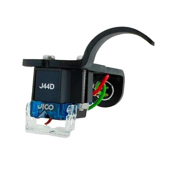 Jico J44D - J44D Improved DJ SD noir Quantité Limitée