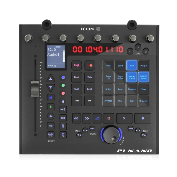 Prix Choc Icon P1-NANO