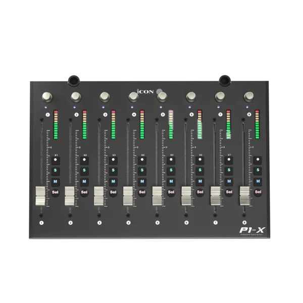 Icon P1-X Réduction