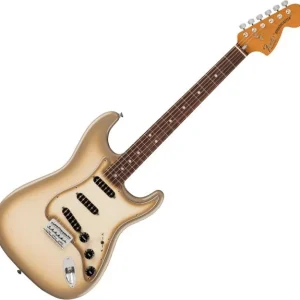 Fender Vintera II 70th Anniversary Antigua Stratocaster Ltd (MEX, RW) - antigua Expédié Aujourd'hui
