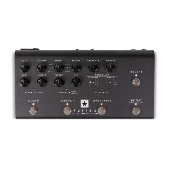 Offre Du Jour Blackstar DPT 10 Amped 3