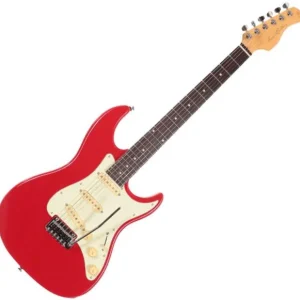 Prix Bas Sire Larry Carlton S3 SSS - dakota red