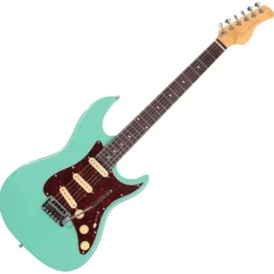 Sire Larry Carlton S3 SSS - mild green Retour Gratuit