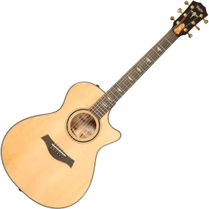 Remise Taylor Custom Shop GC-E Grand Concert 1211083110 - natural