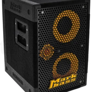 Haute Qualité Markbass MB58R CMD 102 Pure Bass Cab 8-ohms