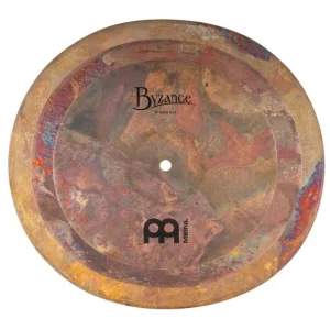 Paiement Sécurisé Meinl Smack Stack Byzance - 10 pouces