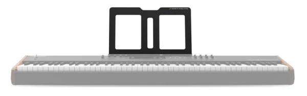 Studiologic Magnetic Music Stand - NUMA X Solde