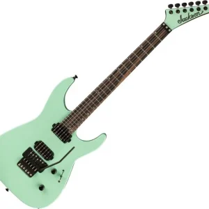 Offre Spéciale Jackson American Series Virtuoso - specific ocean