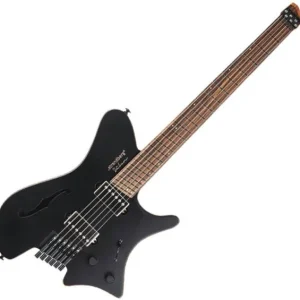 Strandberg Sälen Jazz NX 6 - black Vente Flash
