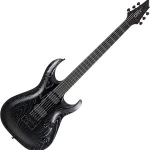 Cort KX700 EverTune - open pore black Vente Flash