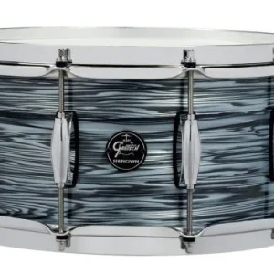 Gretsch RN2-6514S-SOP Renown Maple - silver oyster pearl Populaire