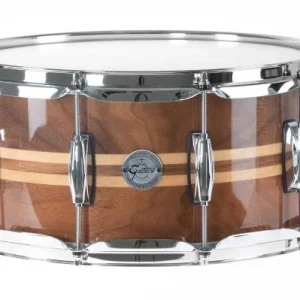 Gretsch S1-6514W-MI Full Range Walnut - natural Bon Marché