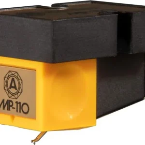 Nagaoka MP-110 Produit De Marque
