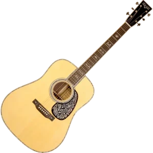 Martin D-42 Special Dick Boak 2748960 - natural aging toner Dernier Modèle