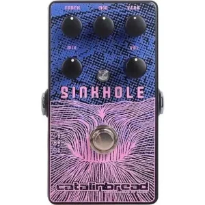 Promotion Catalinbread Sinkhole Reverb