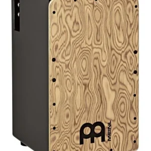 Meinl Woodcraft Makah-Burl Bon Marché