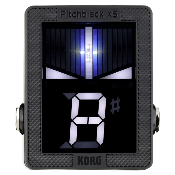 Solde Korg Pitchblack XS