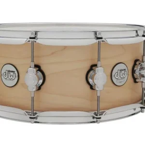 Authentique Dw DDLM0614SSNS Snare - natural