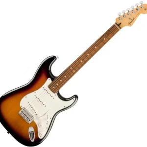 Top Vente Fender 70th Anniversary Player Stratocaster (MEX, PF) - 2-color sunburst