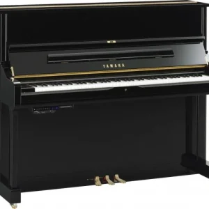 Yamaha U1 TA3 PE TransAcoustic Prix Bas