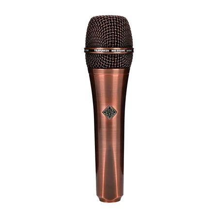 Livraison Express Telefunken M80 copper