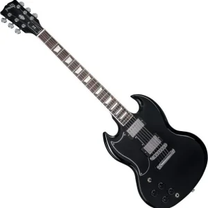 Achat Immédiat Gibson SG Standard Gaucher - Stock-B - ebony